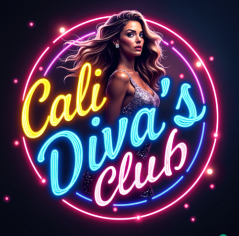 CALI DIVA'S CLUB