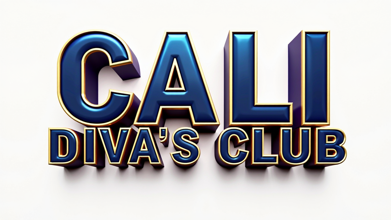 CALIFORNIA DIVA'S CLUB