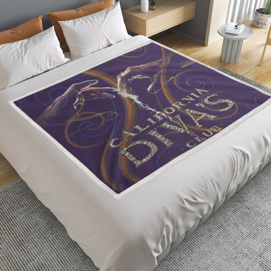 Household Warm Blanket