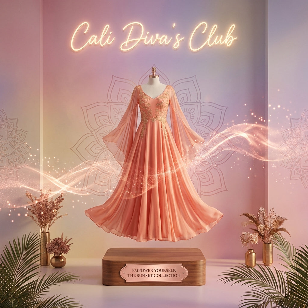 Cali Diva's Club - Feminine Empowerment