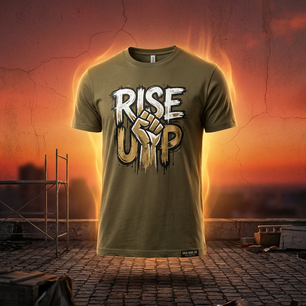 Skid Row Joe - Urban Consciousness